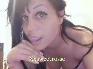 xxsweetrosse Porn str8
