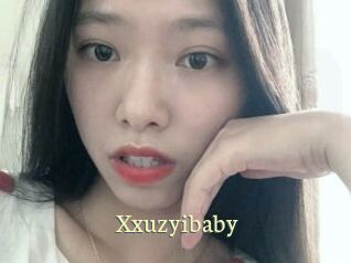 Xxuzyibaby