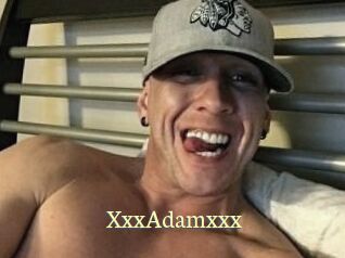 XxxAdamxxx