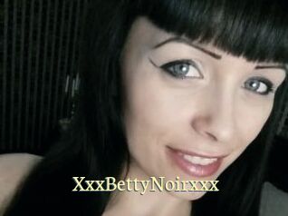 Xxx_BettyNoir_xxx