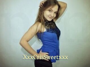 XxxCris_Sweetxxx