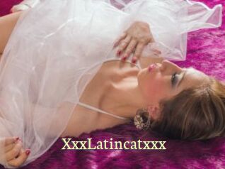 XxxLatincatxxx