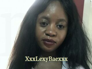 XxxLexyBaexxx