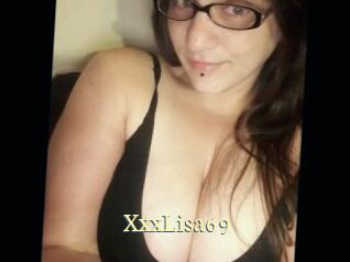 XxxLisa69