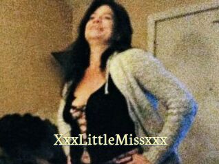 XxxLittleMissxxx