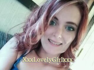 XxxLovelyGirlxxx