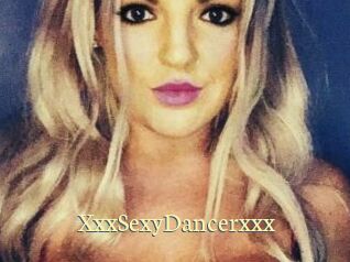 XxxSexyDancerxxx