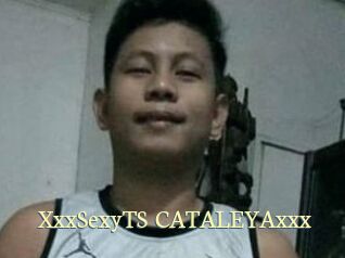 XxxSexyTS_CATALEYAxxx