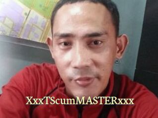 XxxTScumMASTERxxx