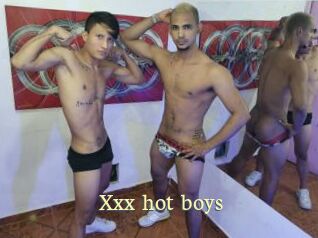 Xxx_hot_boys
