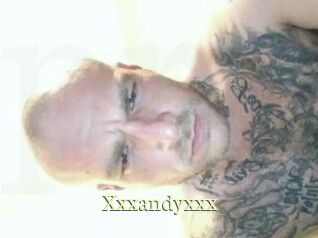 Xxxandyxxx