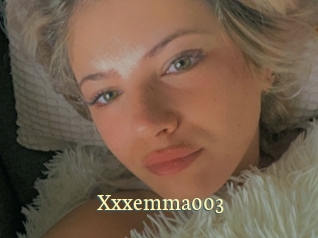 Xxxemma003