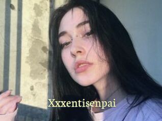 Xxxentisenpai