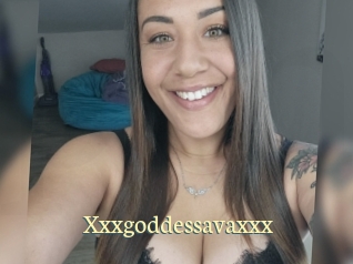 Xxxgoddessavaxxx