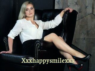 xxxhappysmilexxx Porn str8