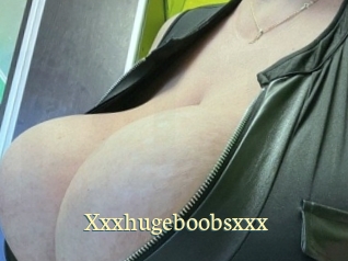 Xxxhugeboobsxxx