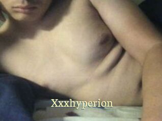 xxxhyperion Porn str8