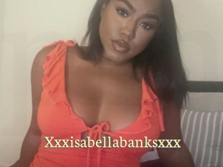 Xxxisabellabanksxxx