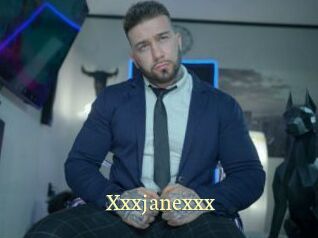 Xxxjanexxx
