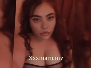 Xxxmariemv