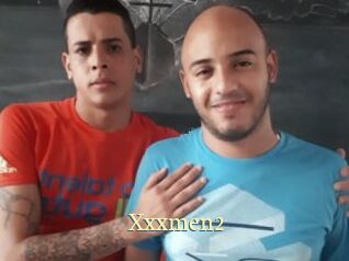 xxxmen2 Porn str8