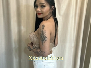 Xxxsexkitten