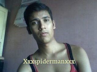 Xxxspidermanxxx