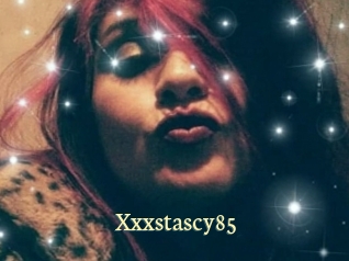 Xxxstascy85