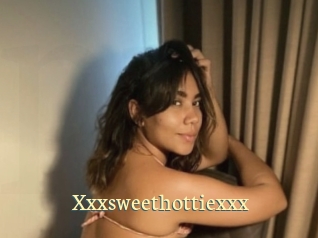 Xxxsweethottiexxx