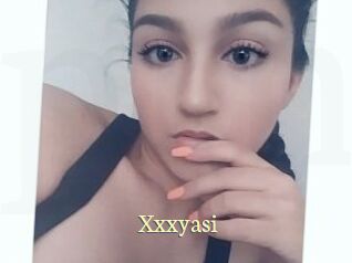 Xxxyasi