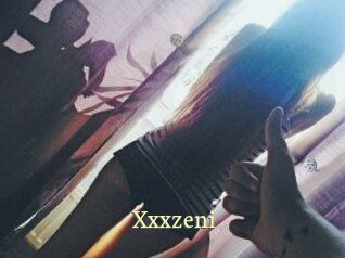 Xxxzeni