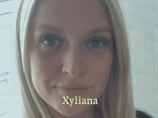 xyliana Porn str8