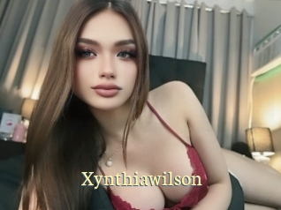 xynthiawilson Porn str8
