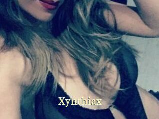 Xynthiax
