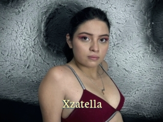 Xzatella