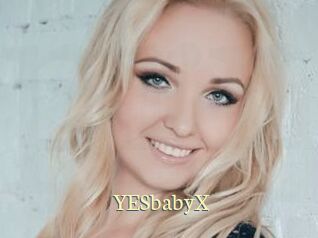 YESbabyX Porn str8
