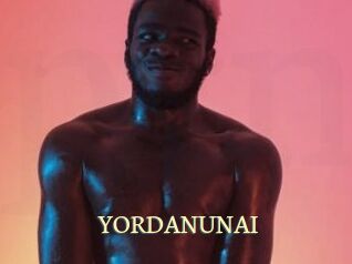 YORDANUNAI