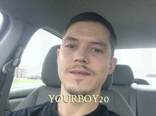 YOURBOY20