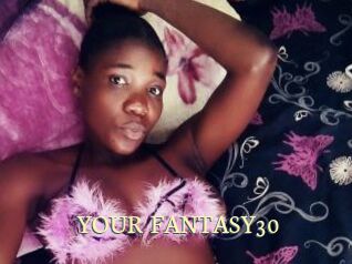 YOUR_FANTASY30