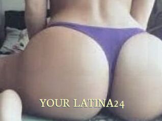 YOUR_LATINA24