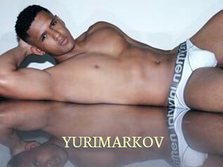 YURIMARKOV