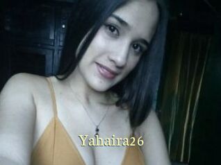 Yahaira26