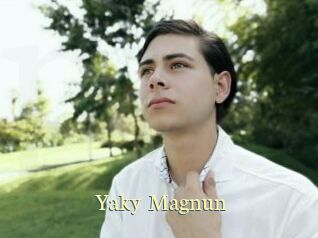 Yaky_Magnun Porn str8