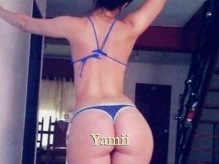 Yamii