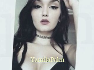 YamilaPalm