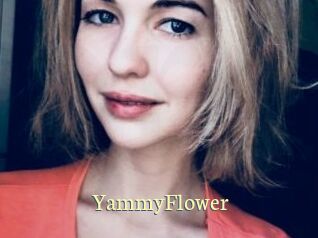 YammyFlower