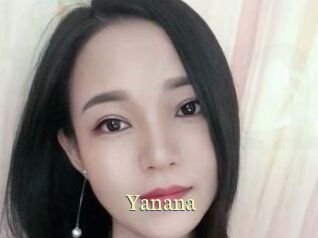 Yanana