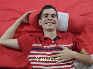 Yandroz