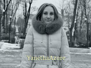 YanethaAzure Porn str8