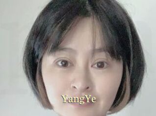YangYe